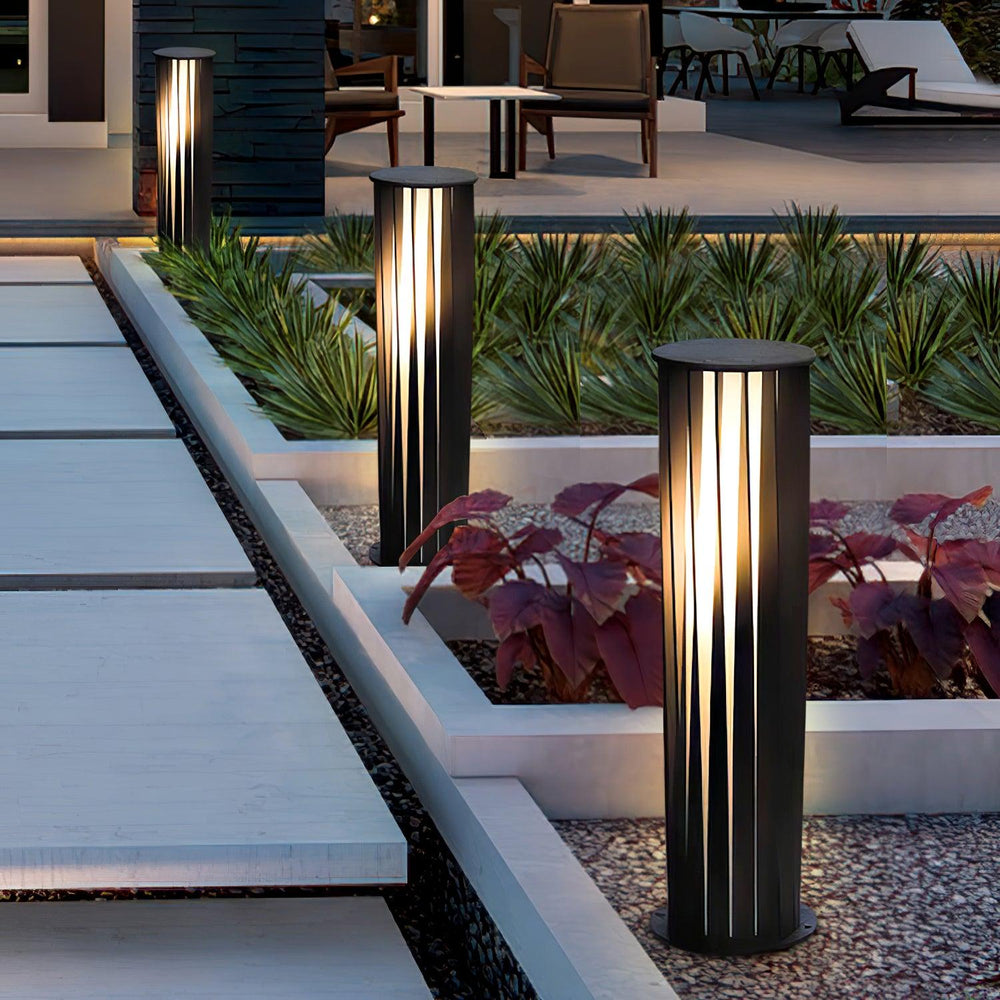 Unopiu LED Outdoor Light - Vakkerlight