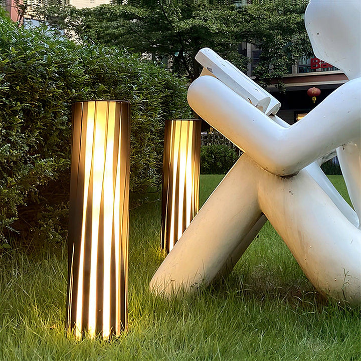 Unopiu LED Outdoor Light - Vakkerlight