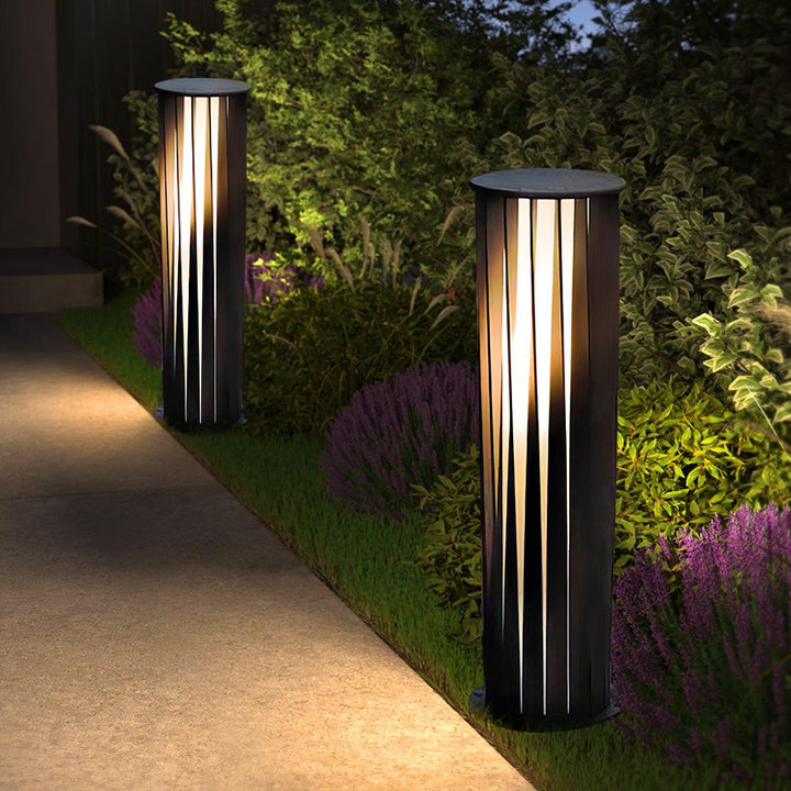 Unopiu LED Outdoor Light - Vakkerlight