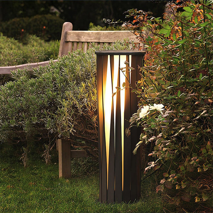 Unopiu LED Outdoor Light - Vakkerlight