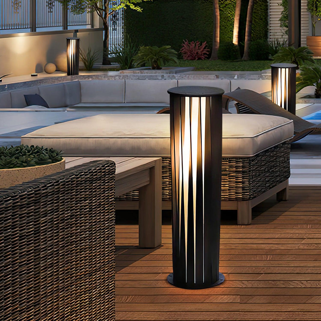 Unopiu LED Outdoor Light - Vakkerlight