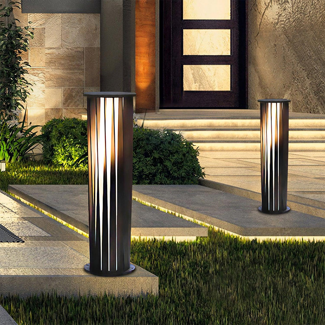 Unopiu LED Outdoor Light - Vakkerlight