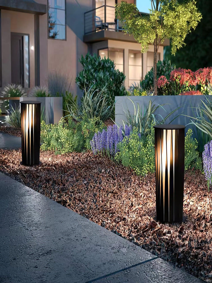 Unopiu LED Outdoor Light - Vakkerlight