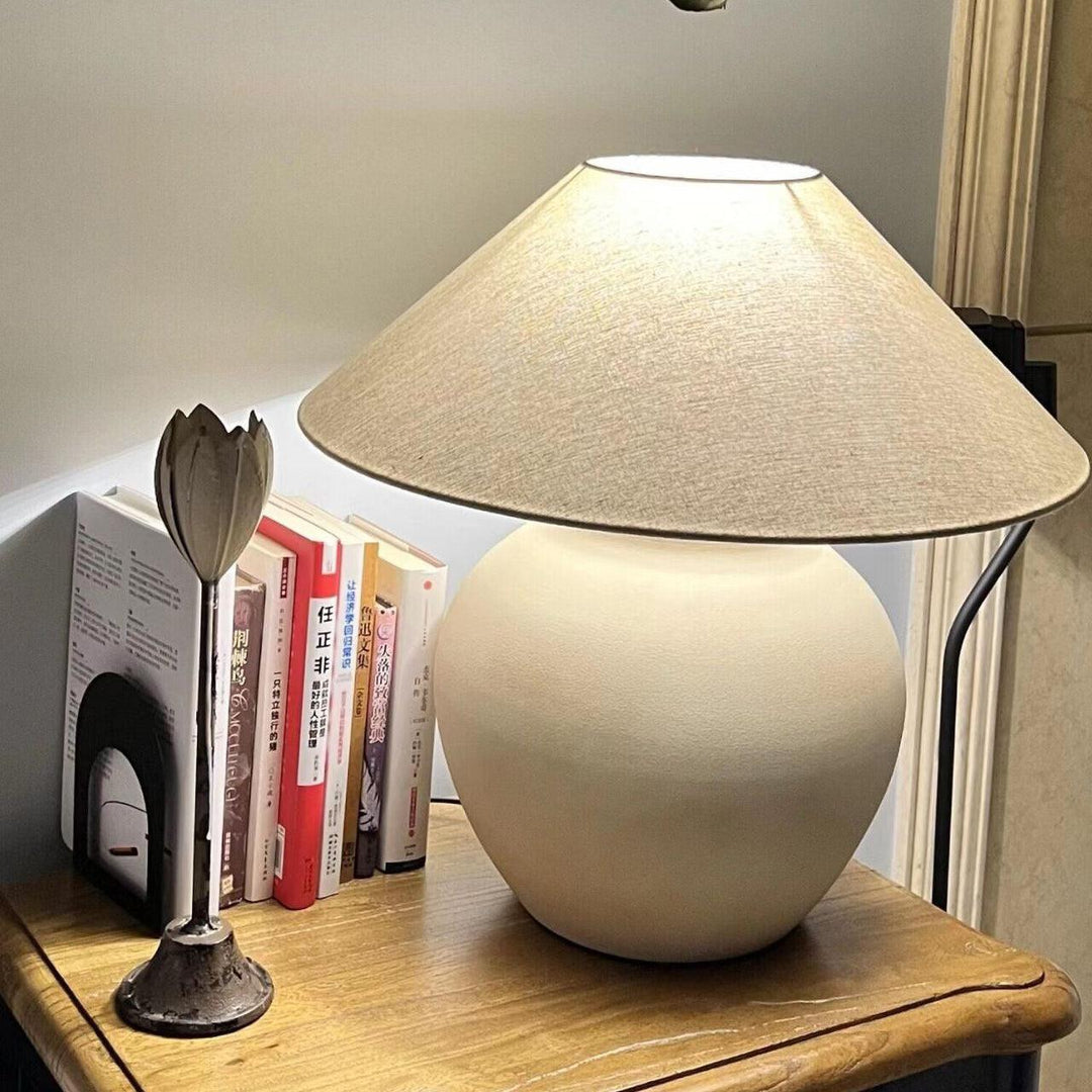 Upsala Ekeby Table Lamp - Vakkerlight