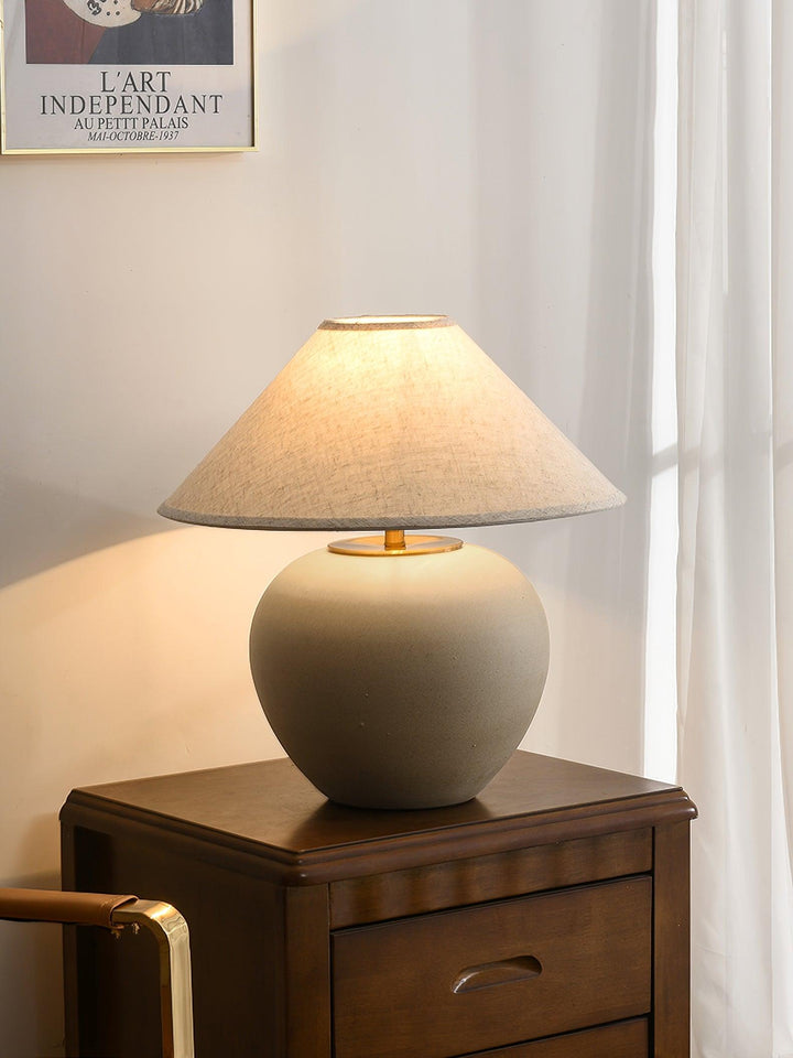 Upsala Ekeby Table Lamp - Vakkerlight