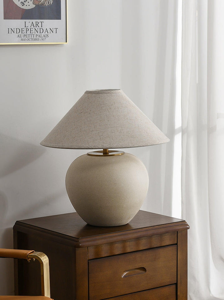 Upsala Ekeby Table Lamp - Vakkerlight