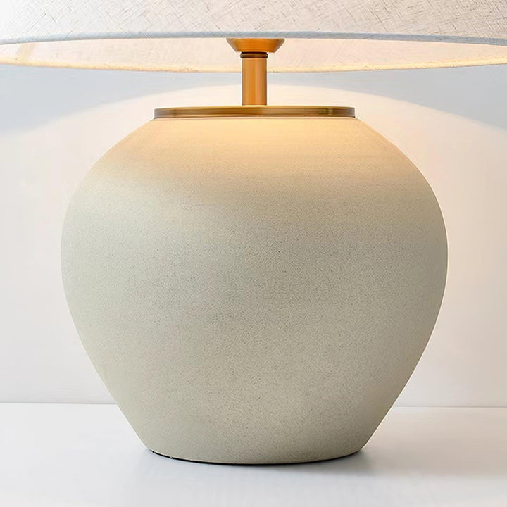 Upsala Ekeby Table Lamp - Vakkerlight