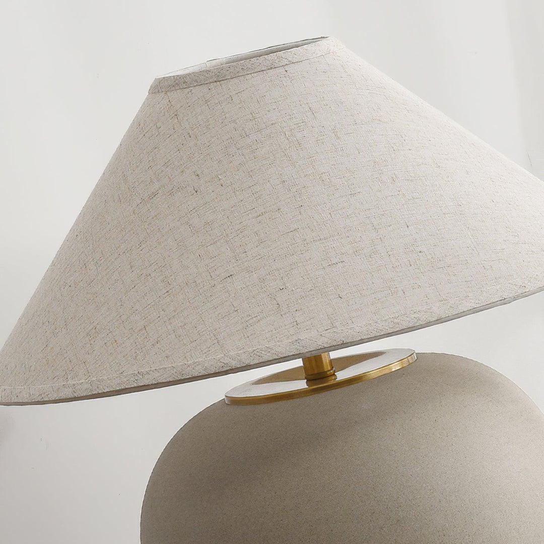 Upsala Ekeby Table Lamp - Vakkerlight