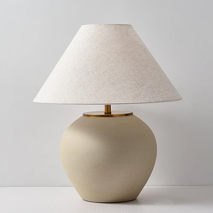 Upsala Ekeby Table Lamp - Vakkerlight