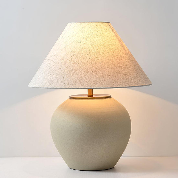 Upsala Ekeby Table Lamp - Vakkerlight