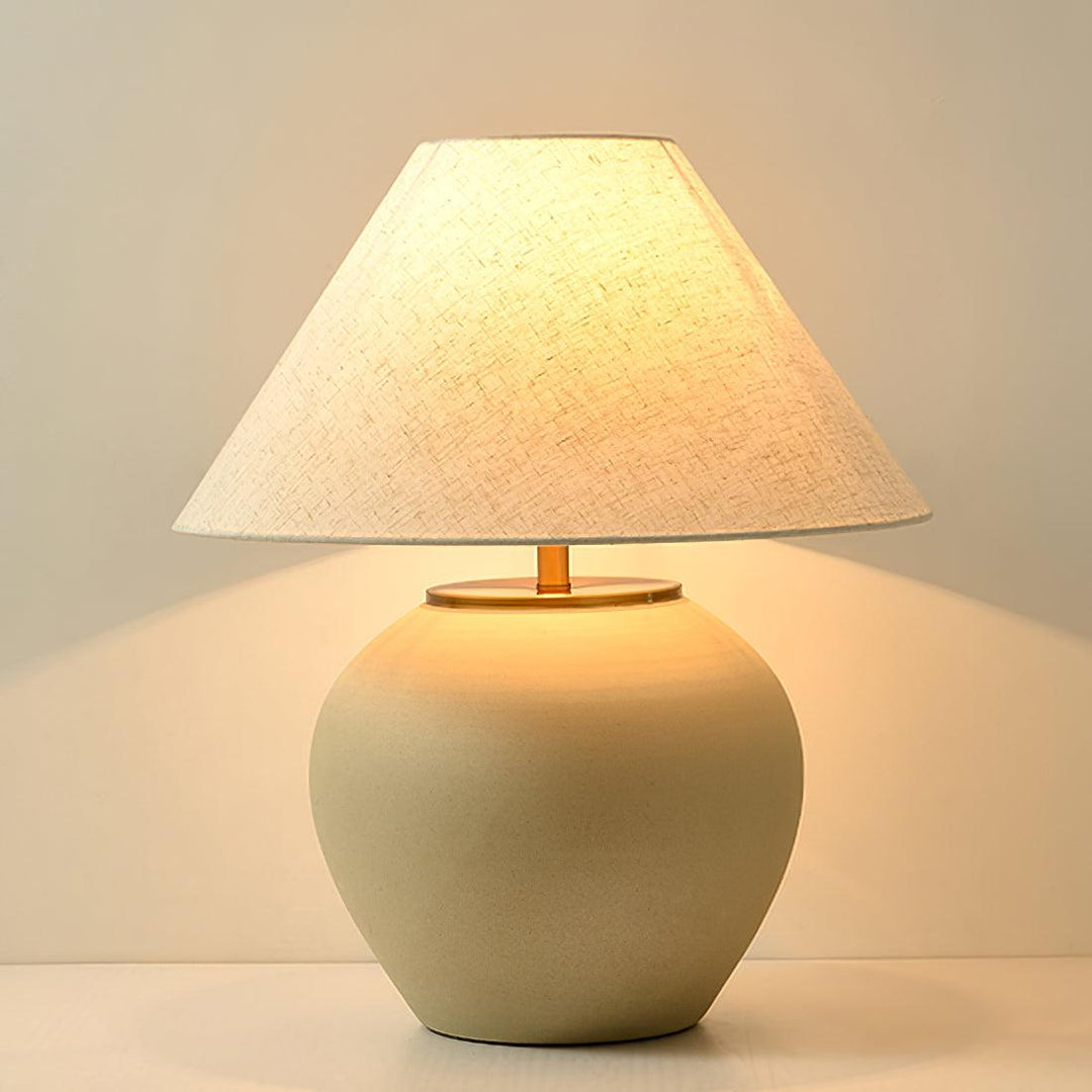 Upsala Ekeby Table Lamp - Vakkerlight