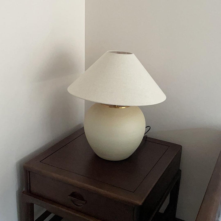 Upsala Ekeby Table Lamp - Vakkerlight