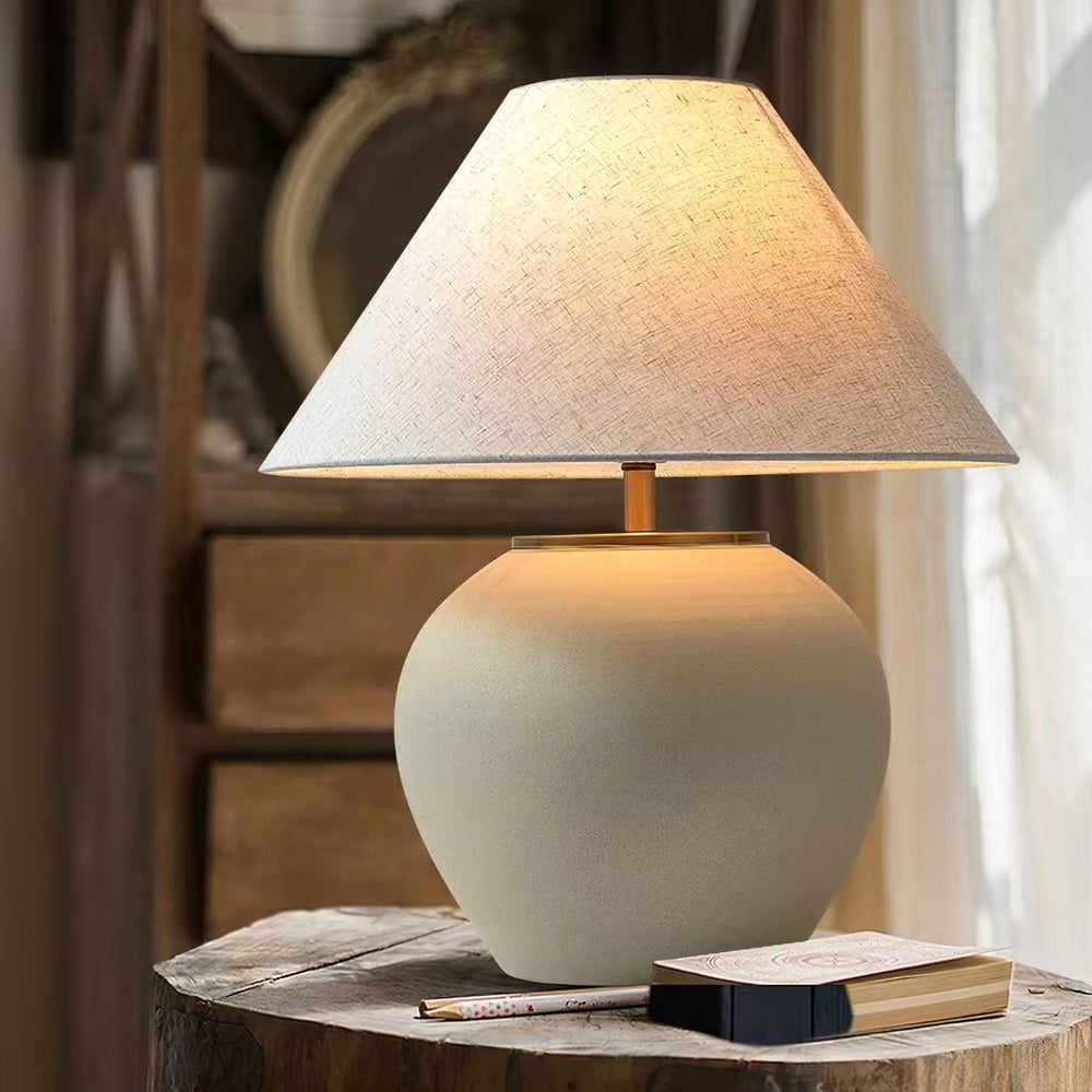 Upsala Ekeby Table Lamp - Vakkerlight