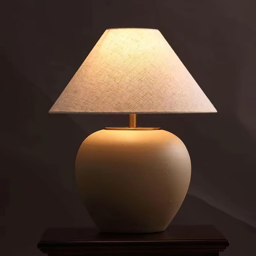 Upsala Ekeby Table Lamp - Vakkerlight