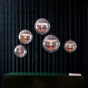 Universe Pendant Light - Vakkerlight