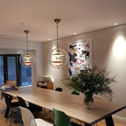 Universe Pendant Light - Vakkerlight