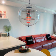 Universe Pendant Light - Vakkerlight