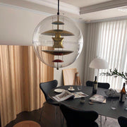 Universe Pendant Light - Vakkerlight