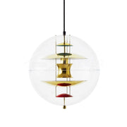 Universe Pendant Light - Vakkerlight