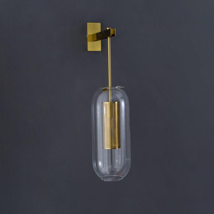 Vadim Glass Wall Lamp - Vakkerlight