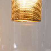 Vadim Glass Wall Lamp - Vakkerlight