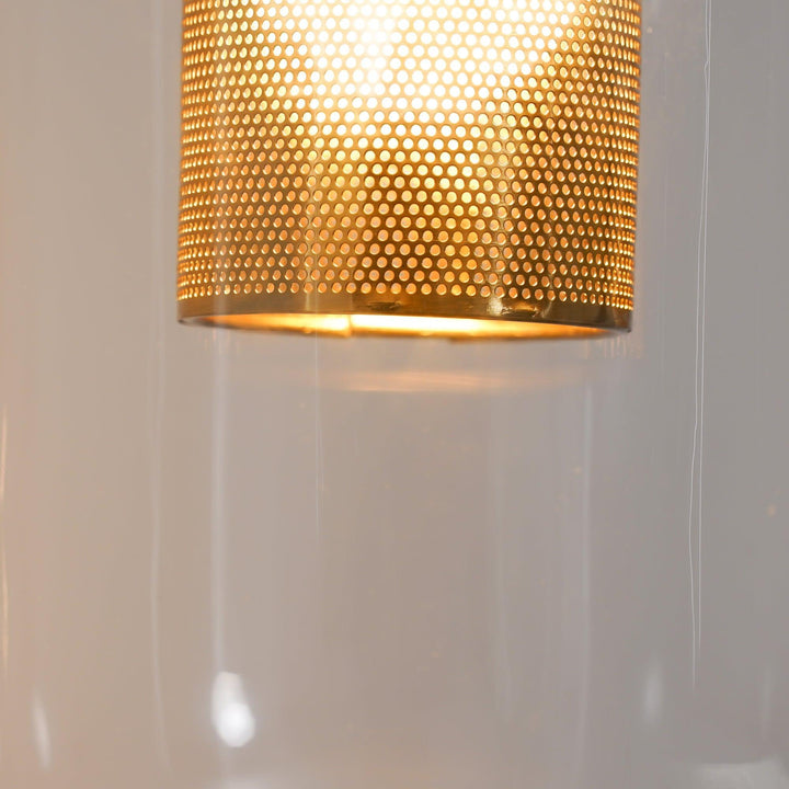 Vadim Wall Lamp - Vakkerlight