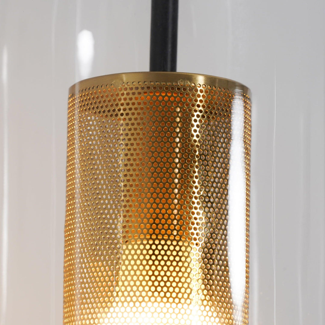 Vadim Glass Wall Lamp - Vakkerlight