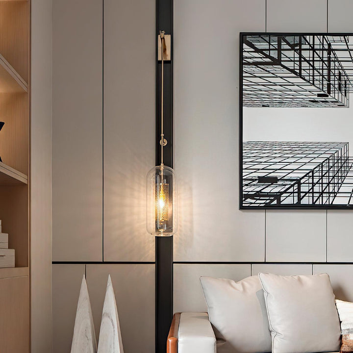 Vadim Wall Lamp - Vakkerlight