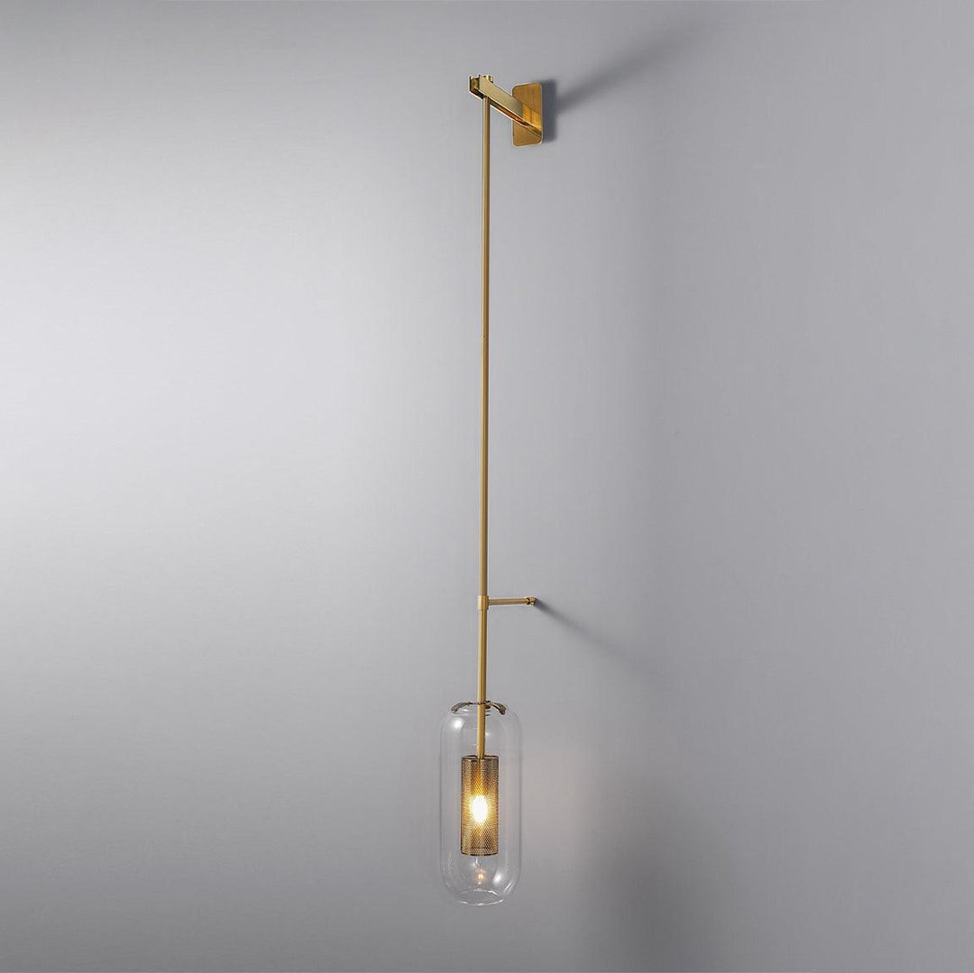 Vadim Wall Lamp - Vakkerlight