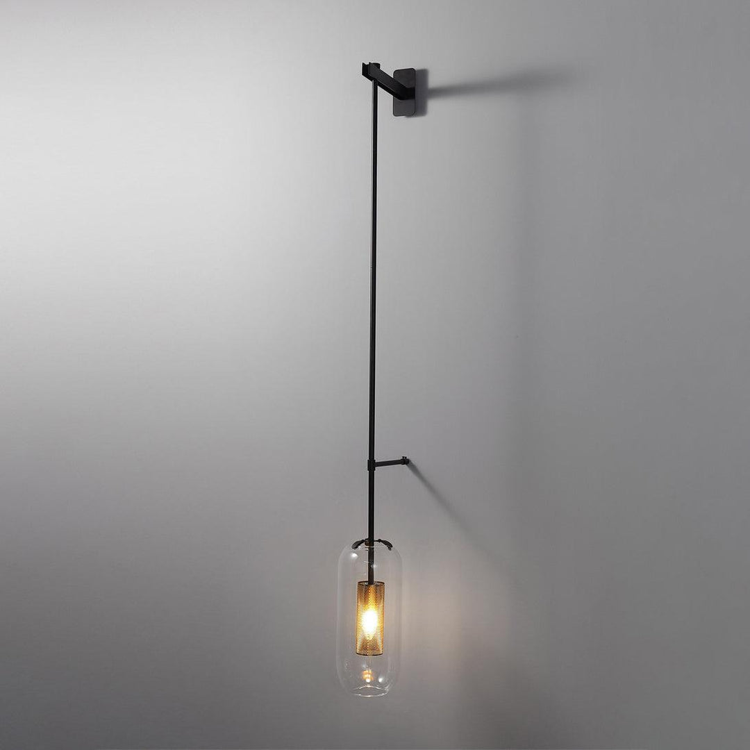 Vadim Wall Lamp - Vakkerlight