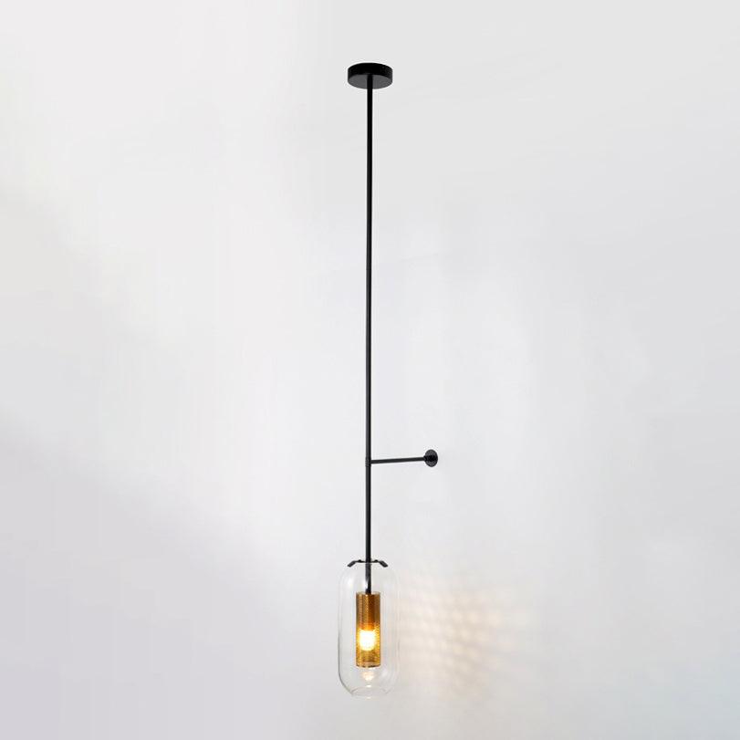 Vadim Wall Lamp - Vakkerlight