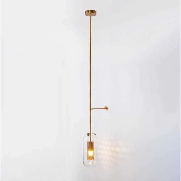 Vadim Wall Lamp - Vakkerlight