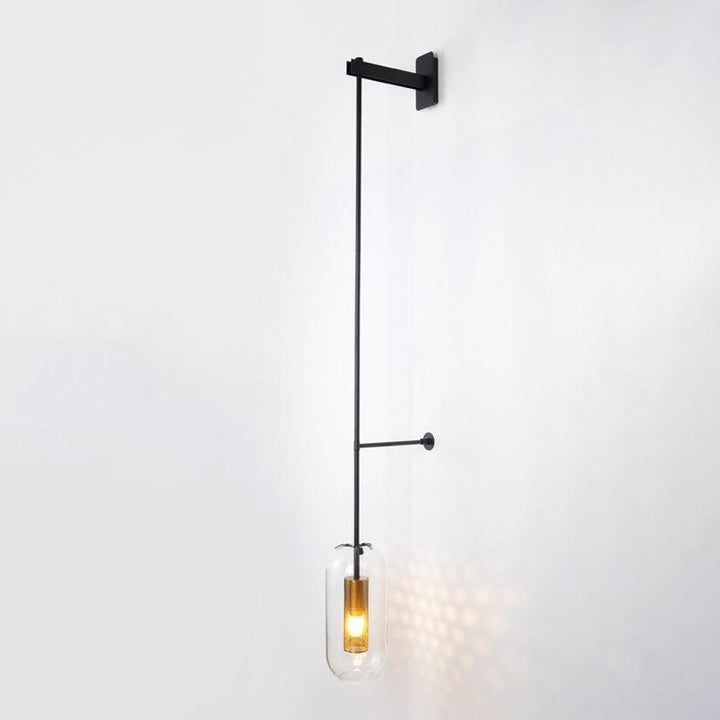 Vadim Wall Lamp - Vakkerlight