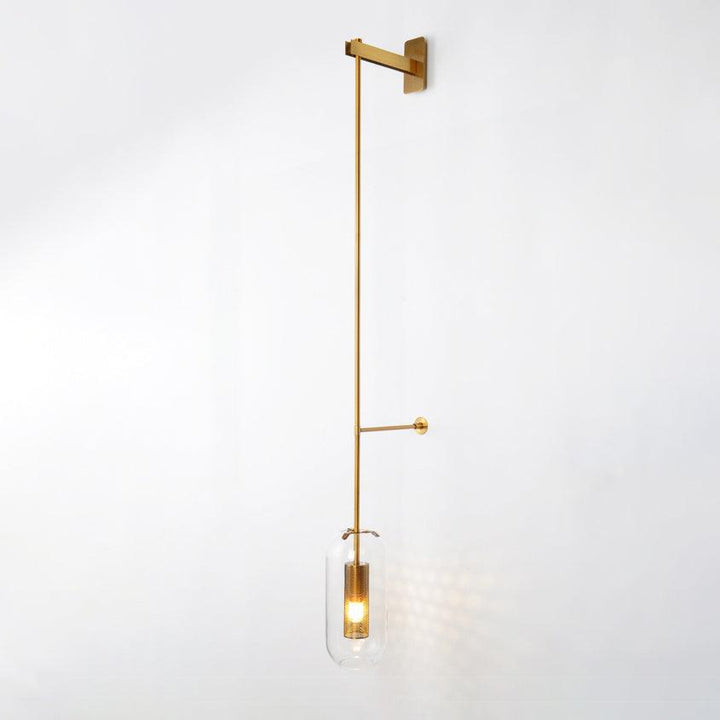 Vadim Wall Lamp - Vakkerlight