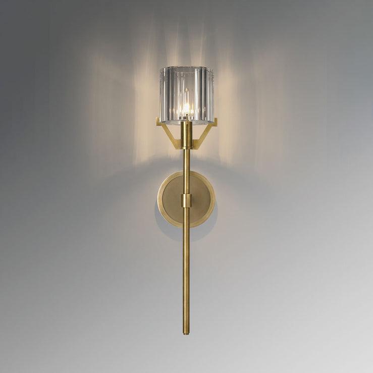 Valdampierre Sconce - Vakkerlight