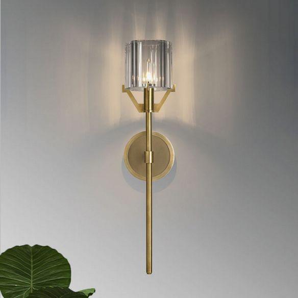 Valdampierre Sconce - Vakkerlight