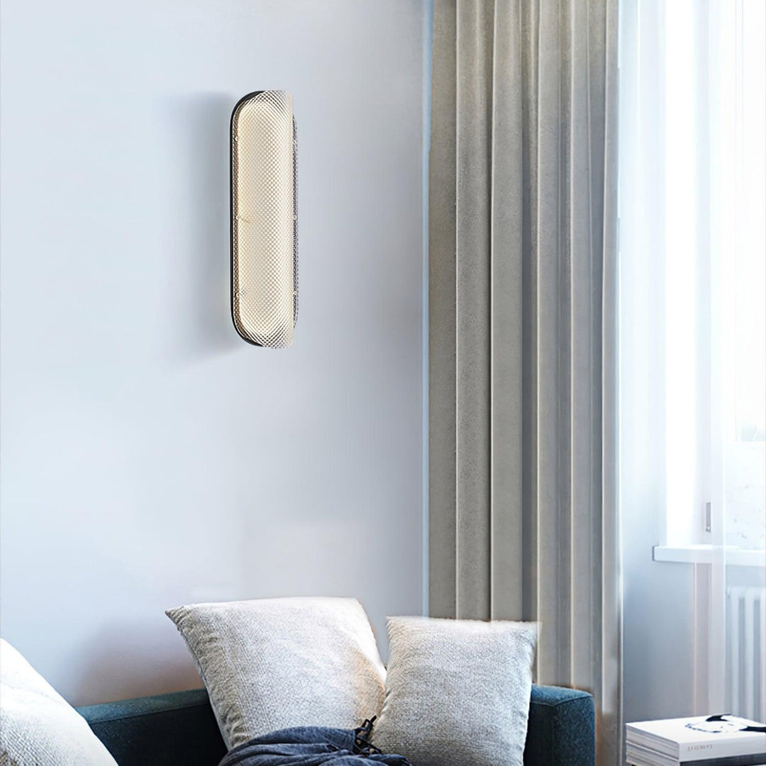 Vale Wall Lamp - Vakkerlight