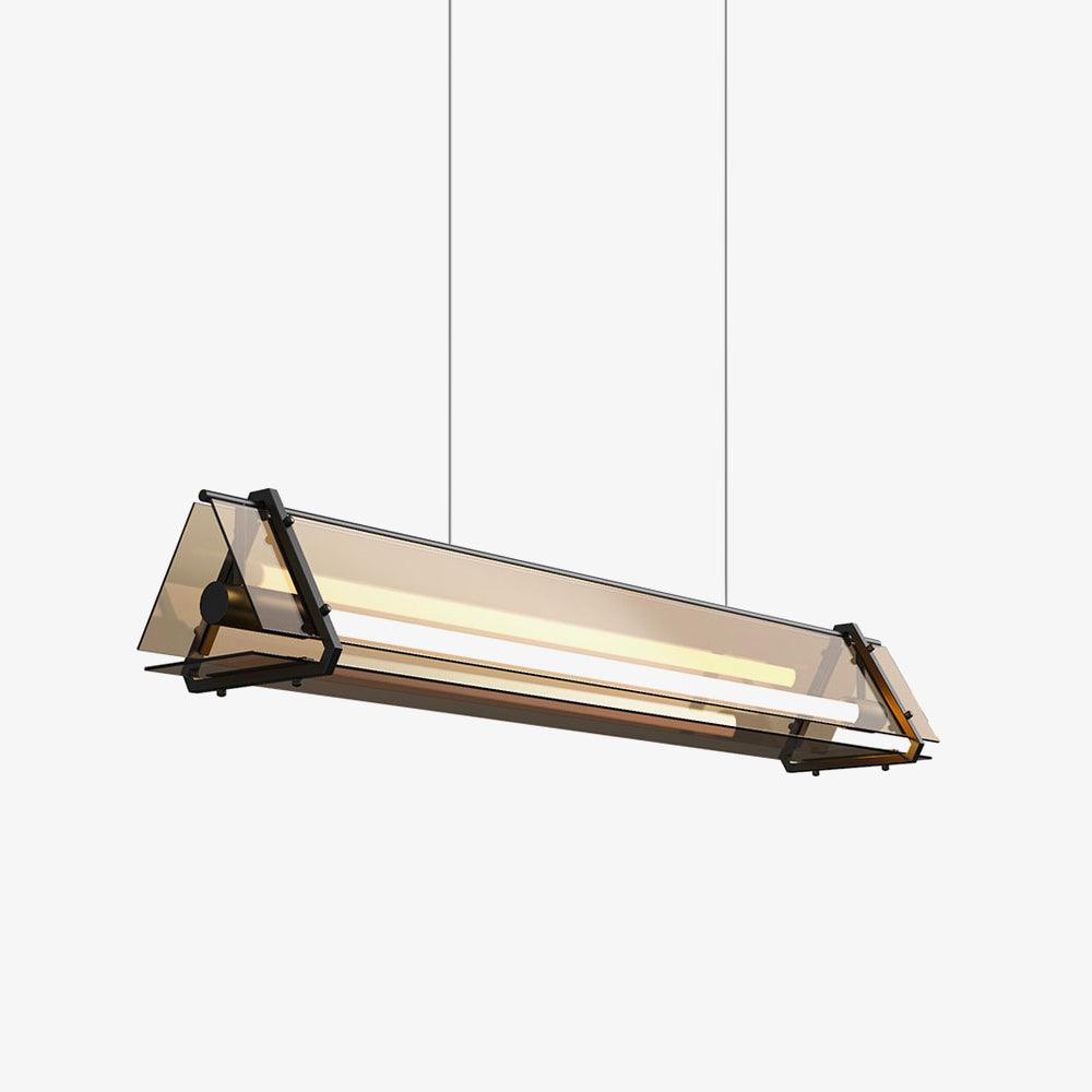 Valise Pendant Light - Vakkerlight