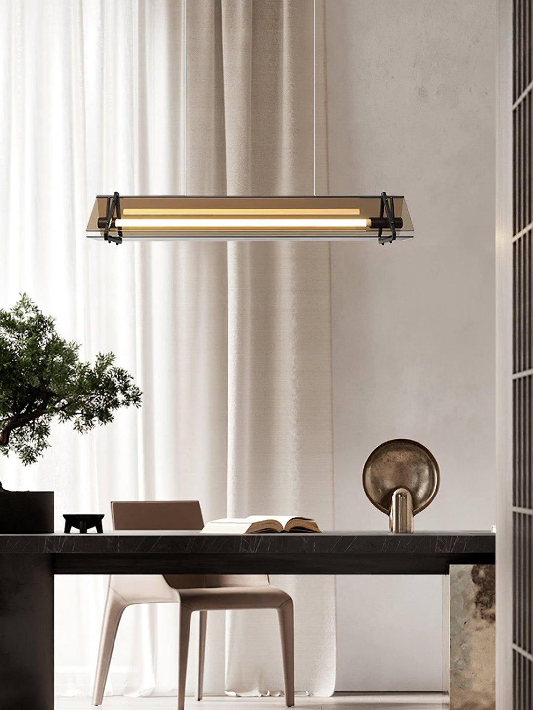 Valise Pendant Light - Vakkerlight