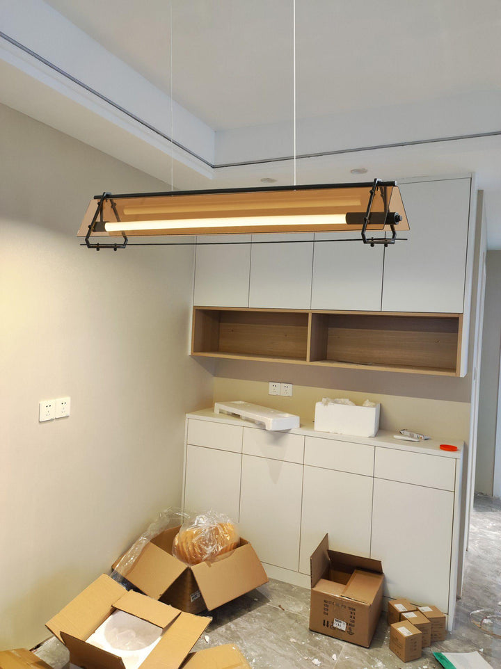 Valise Pendant Light - Vakkerlight