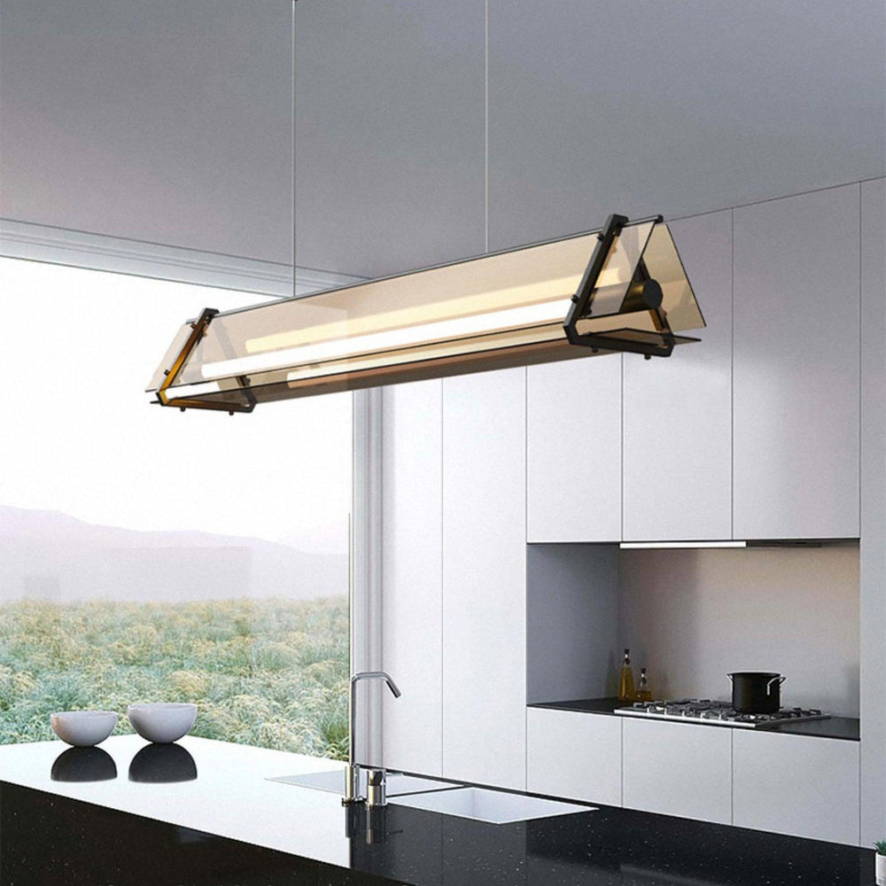 Valise Pendant Light - Vakkerlight