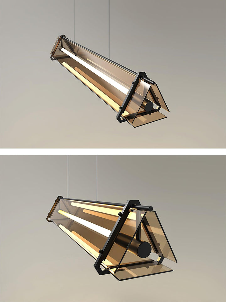 Valise Pendant Light - Vakkerlight