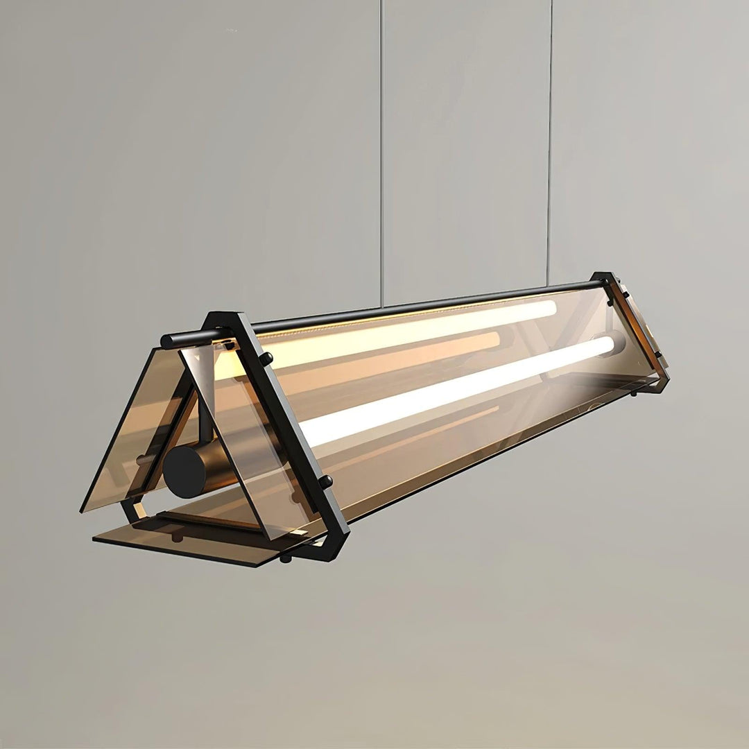 Valise Pendant Light - Vakkerlight