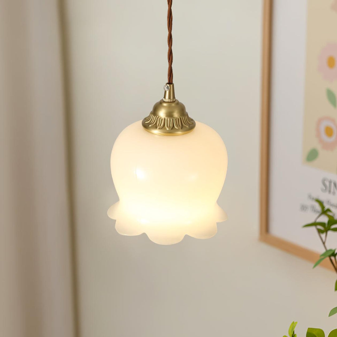 Valley flower Pendant Lamp - Vakkerlight