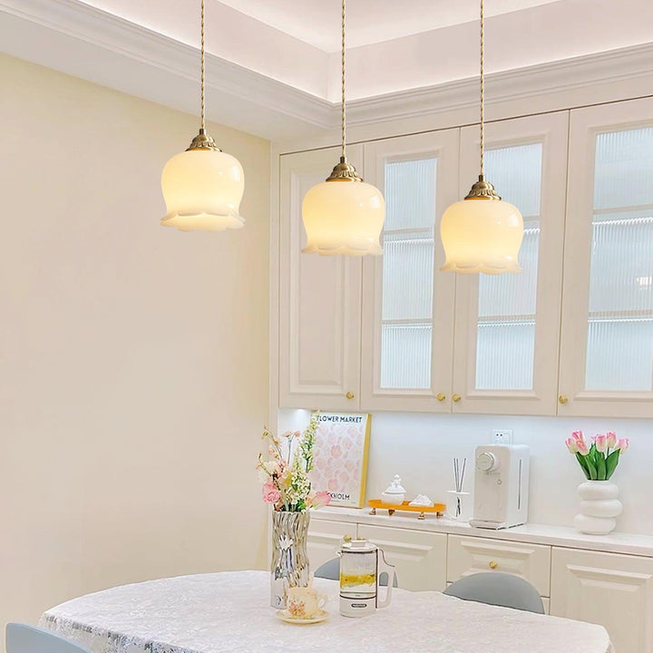 Valley flower Pendant Lamp - Vakkerlight