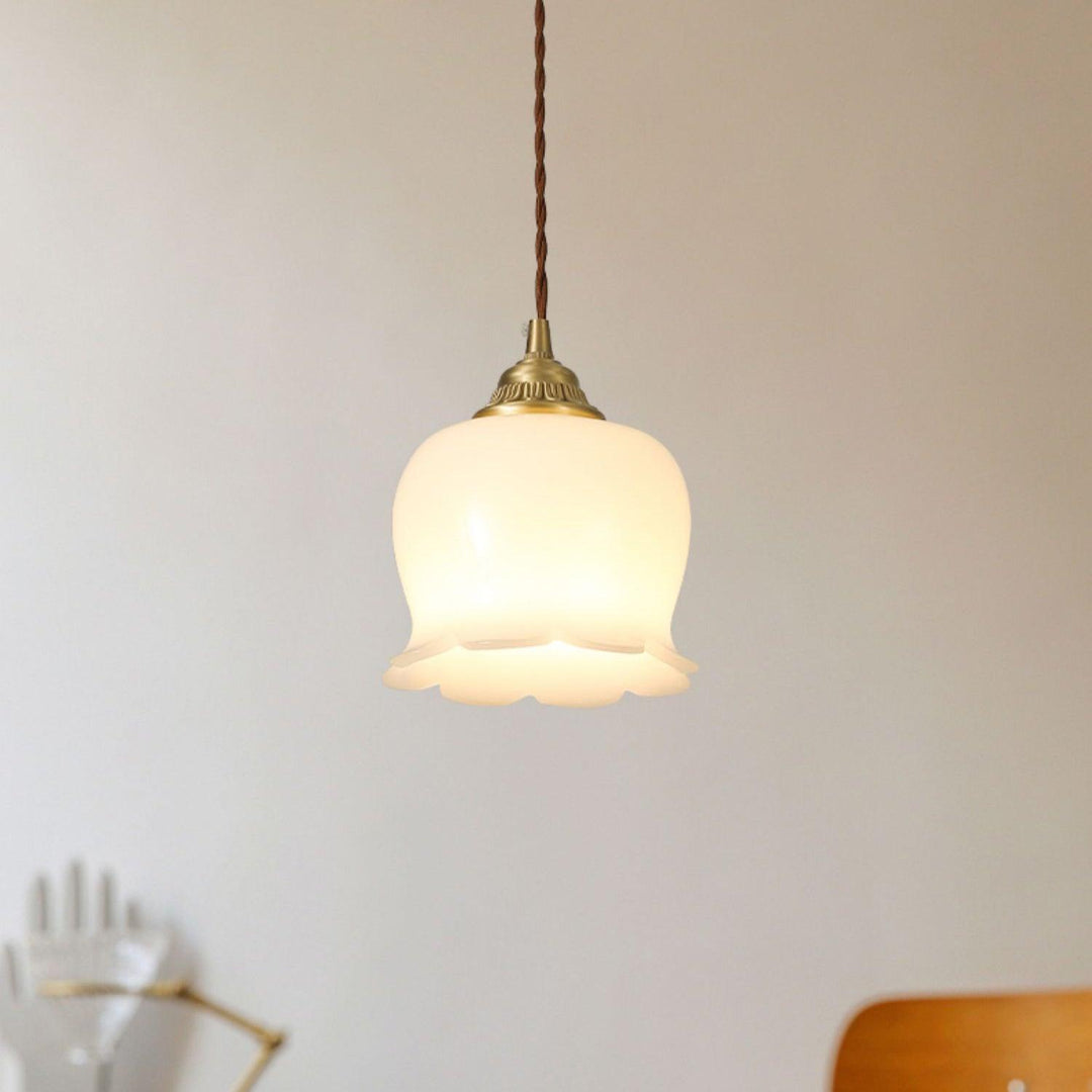 Valley flower Pendant Lamp - Vakkerlight