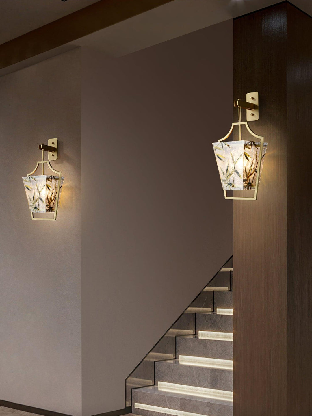 Vapor Single Sconce - Vakkerlight