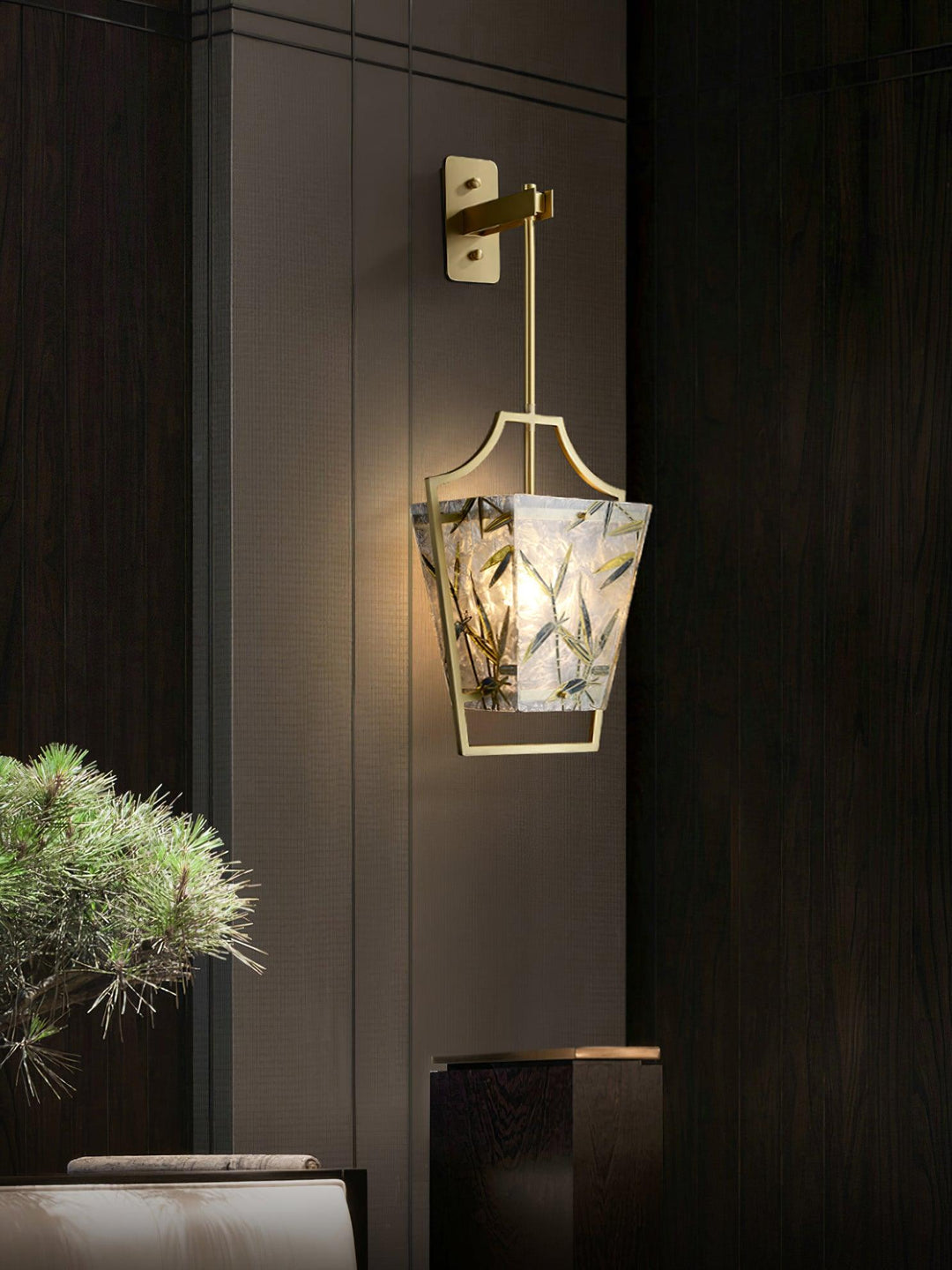 Vapor Single Sconce - Vakkerlight