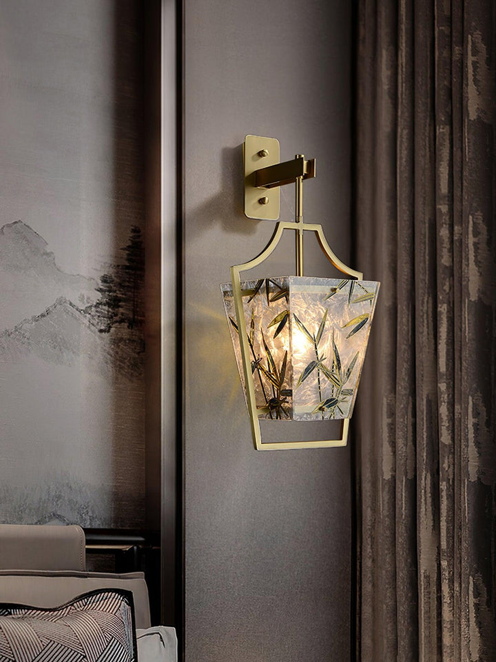 Vapor Single Sconce - Vakkerlight