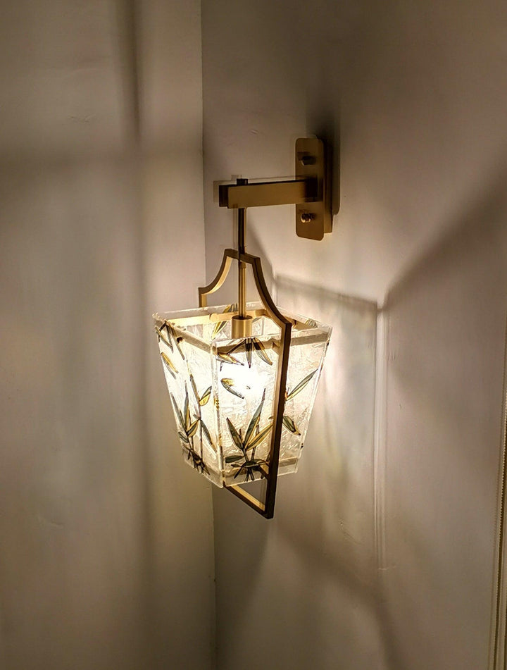 Vapor Single Sconce - Vakkerlight